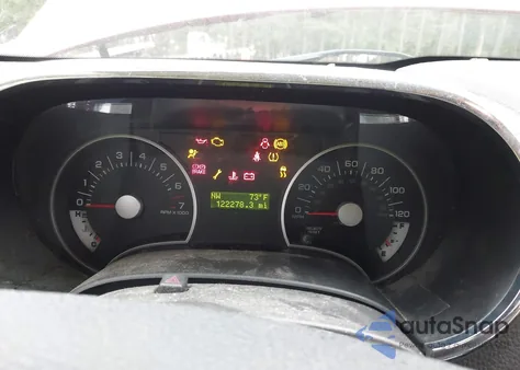 2010 Ford Explorer Xlt z USA, uszkodzony, nr VIN 1FMEU6DE7AUA15930